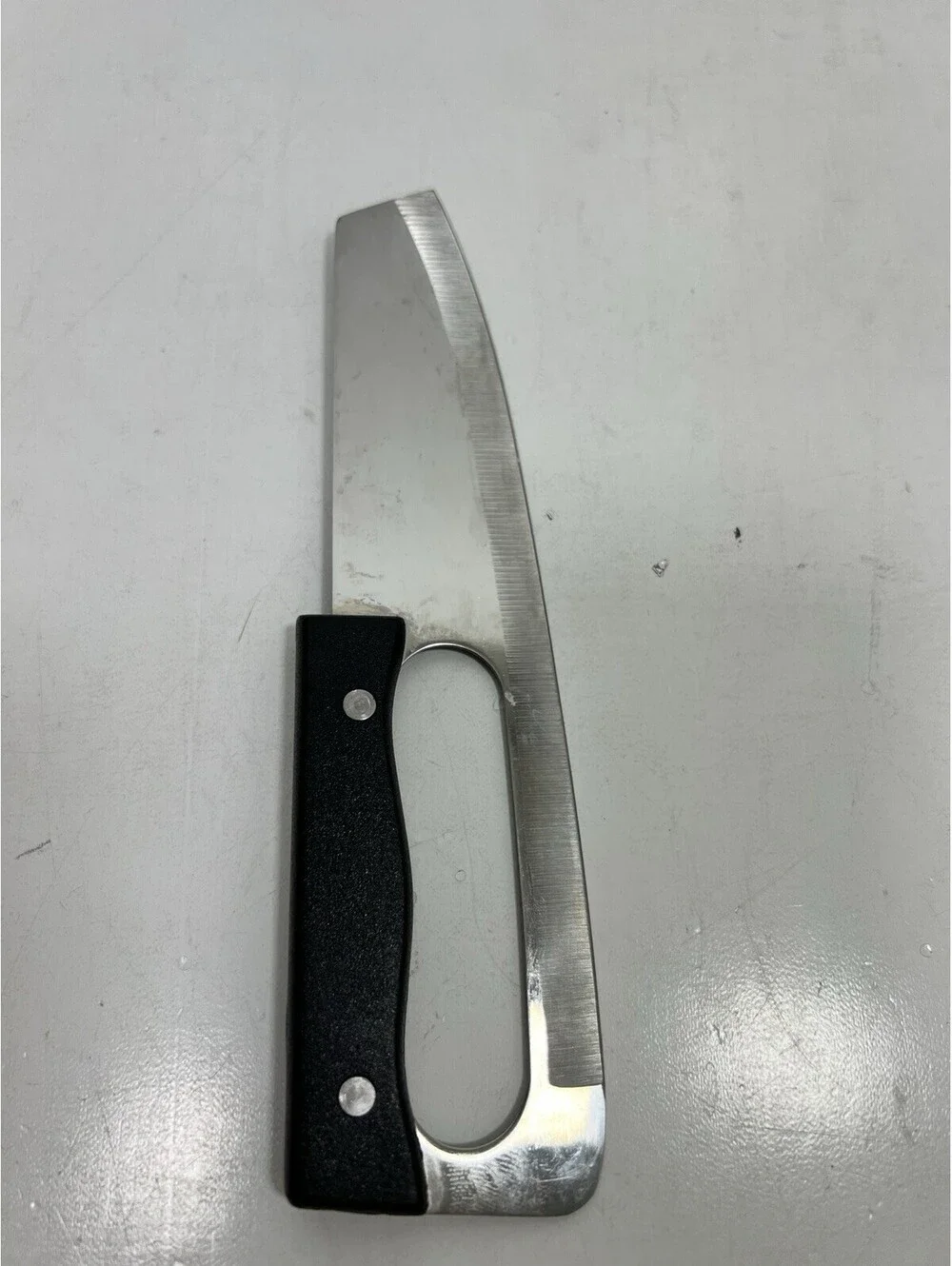 N/A vintage ginsu